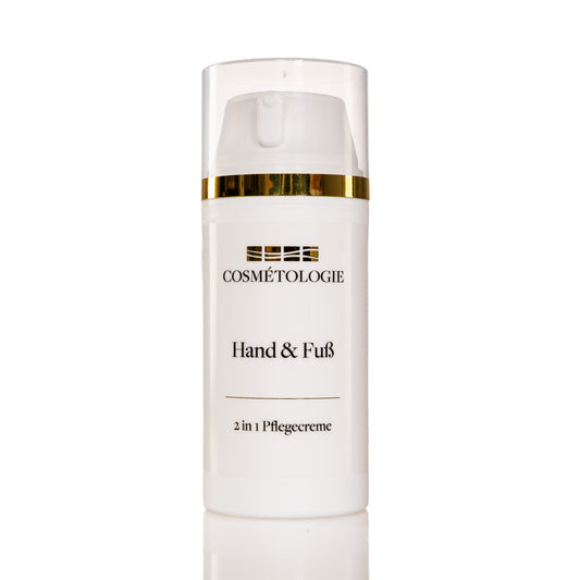 Hand & Fuß