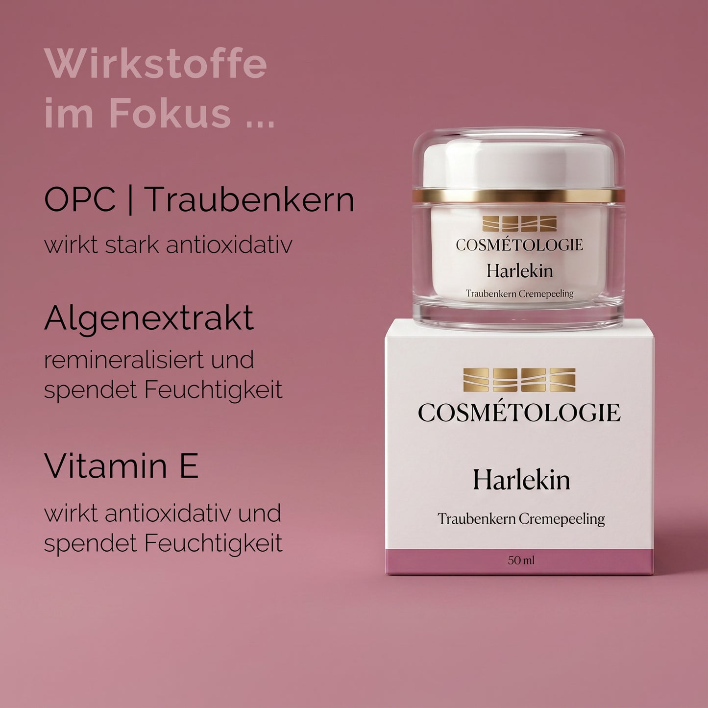 Harlekin