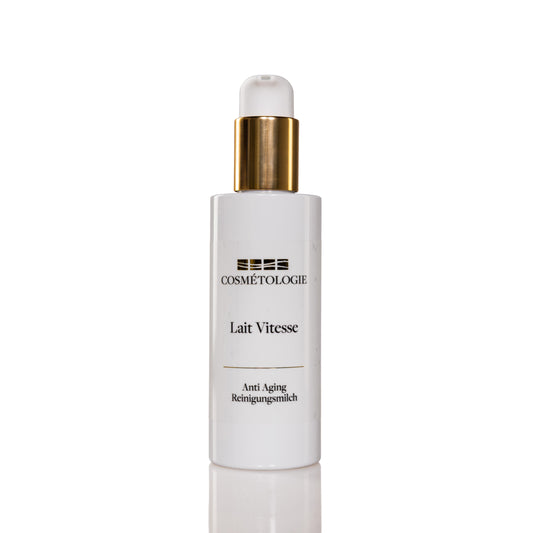 Lait Vitesse