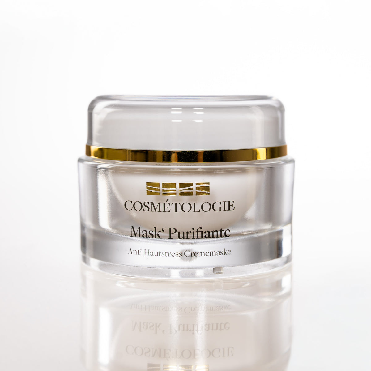 Mask Purifiante