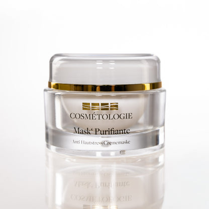 Mask Purifiante