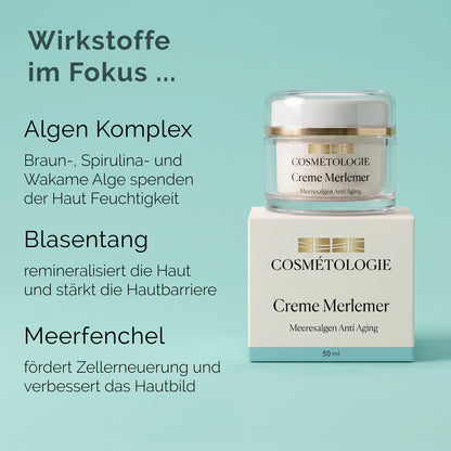 Creme Merlemer