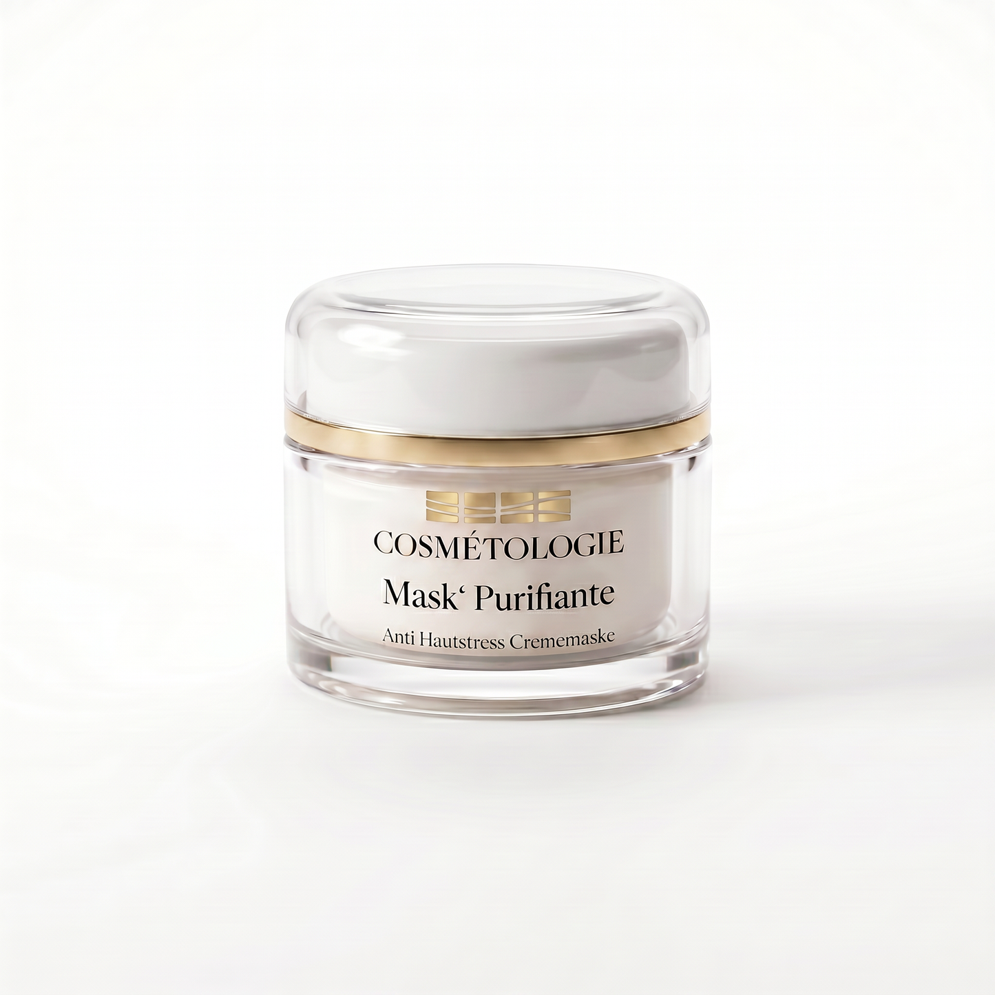 Mask Purifiante
