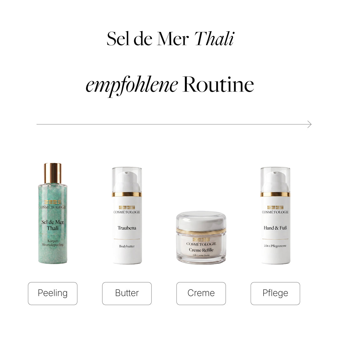 Sel de Mer Thali