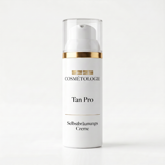 Tan Pro