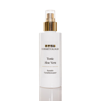 Tonic Aloe Vera