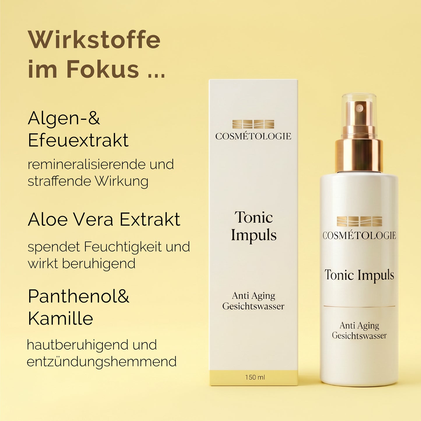 Tonic Impuls