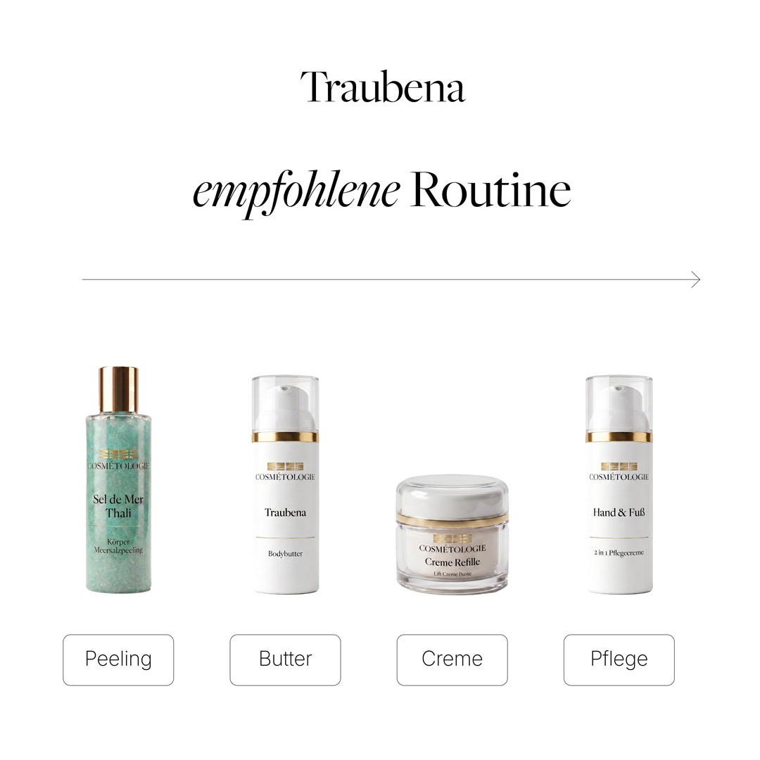 Traubena