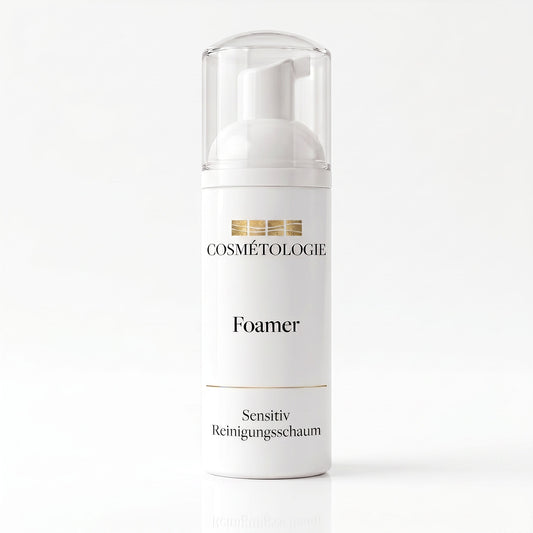 Foamer
