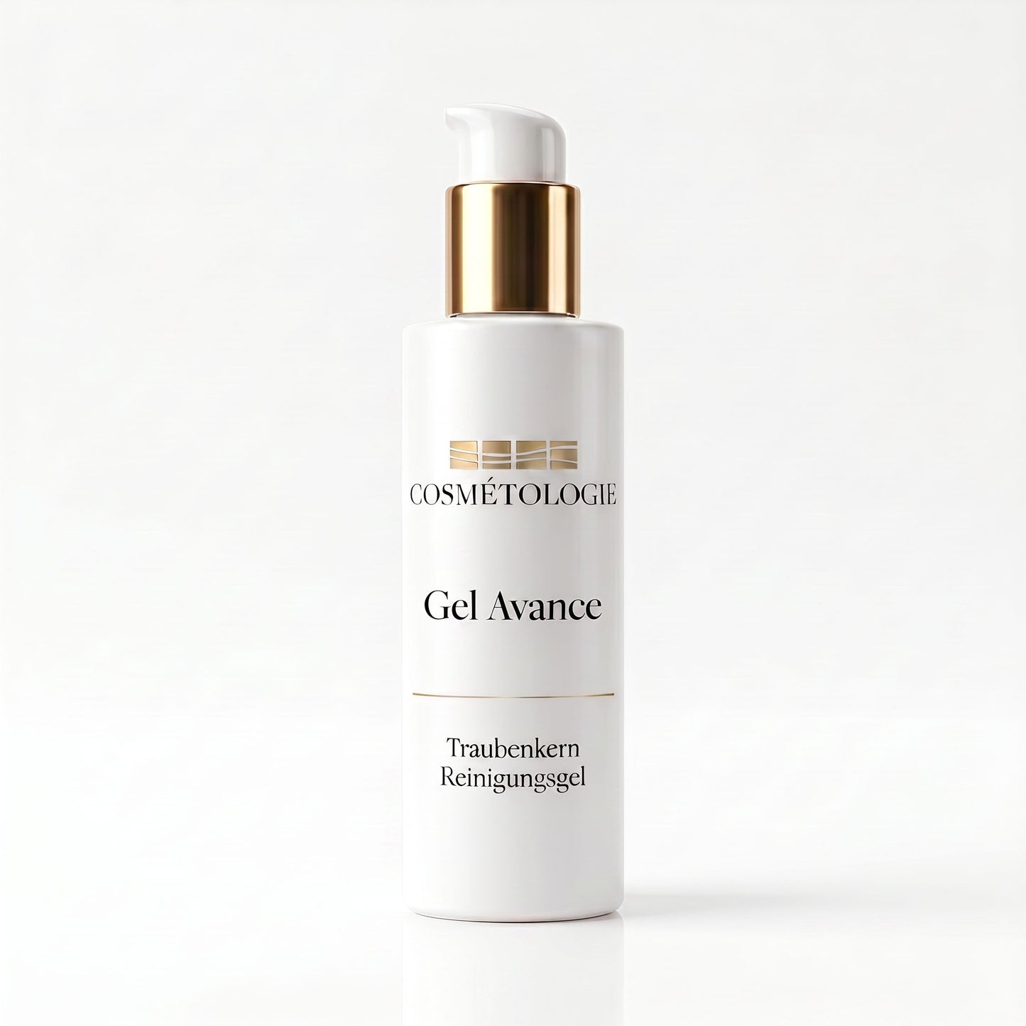 Gel Avance