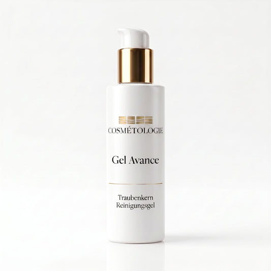 Gel Avance